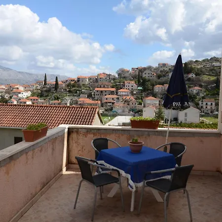 Apartman Iva Postira