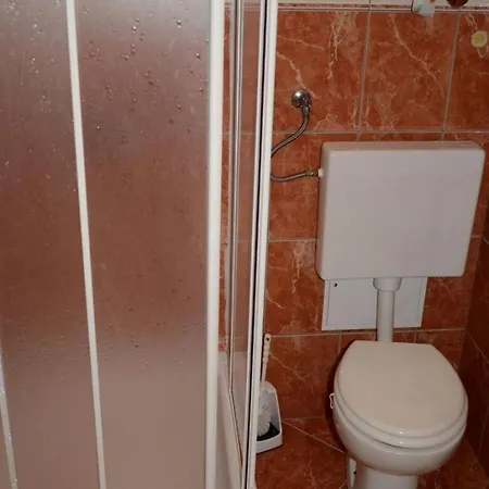 Apartman Iva *