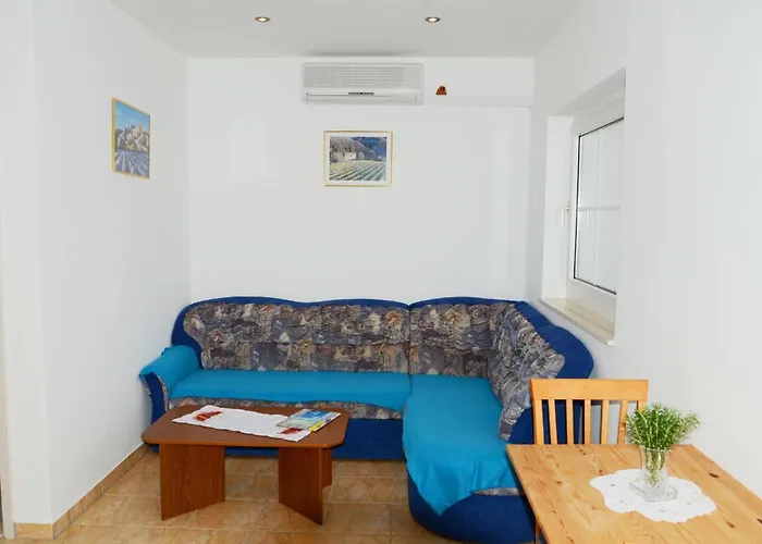 Iva Apartamento Postira